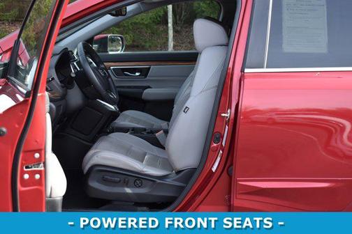 2020 Honda CR-V AWD EX-L