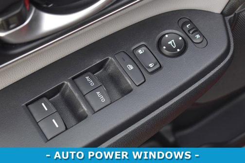 2020 Honda CR-V AWD EX-L