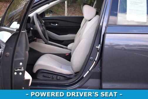 2023 Honda Accord EX 1.5T