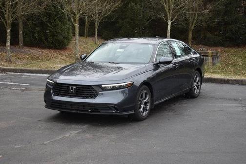 2023 Honda Accord EX 1.5T