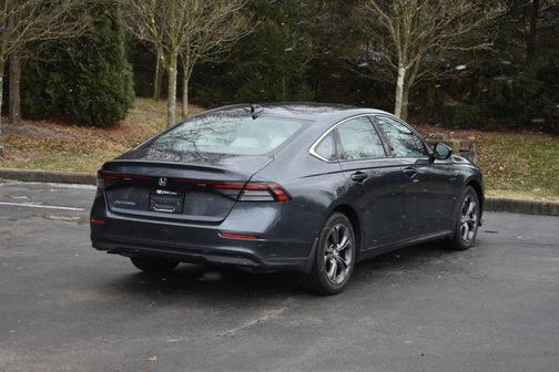 2023 Honda Accord EX 1.5T