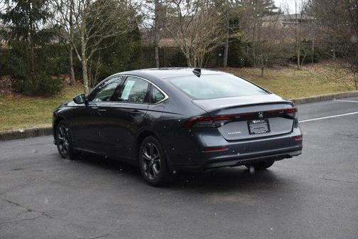 2023 Honda Accord EX 1.5T