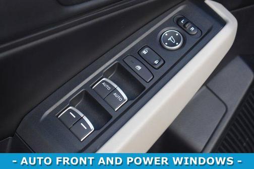 2023 Honda Accord EX 1.5T