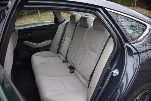 2023 Honda Accord EX 1.5T