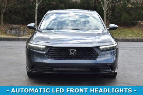 2023 Honda Accord EX 1.5T