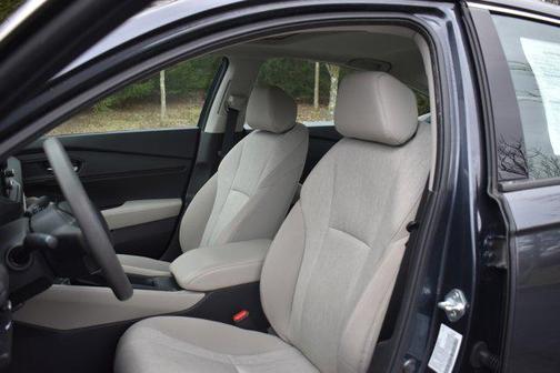 2023 Honda Accord EX 1.5T