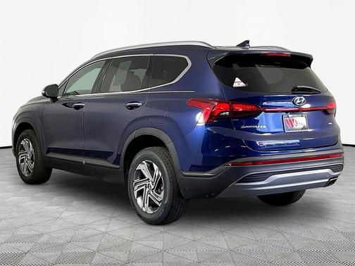 Stormy Sea 2023 Hyundai SANTA FE SEL 2.4