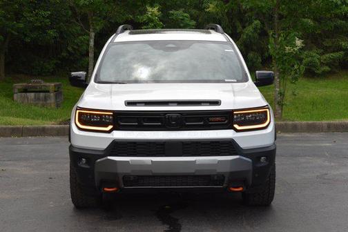 2026 Honda Passport AWD TrailSport Elite Blackout