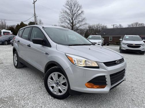 2015 Ford Escape S