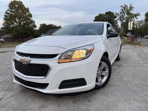 2014 Chevrolet Malibu 1LS