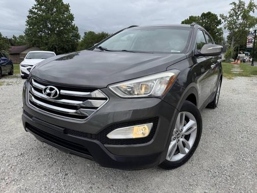 2013 Hyundai SANTA FE Sport 2.0T