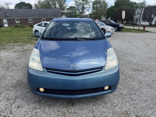 2004 Toyota Prius Base