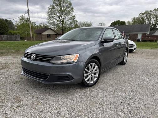 2014 Volkswagen Jetta Auto SE w/Connectivity