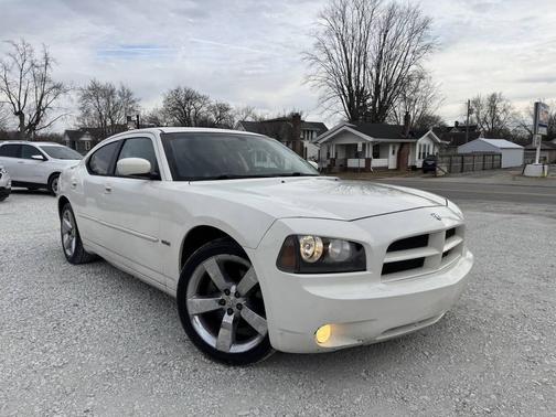 2008 Dodge Charger R/T