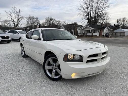 2008 Dodge Charger R/T