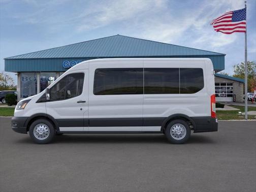 2024 Ford Transit-350 XL