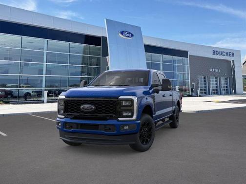 2026 Ford F-350 XLT