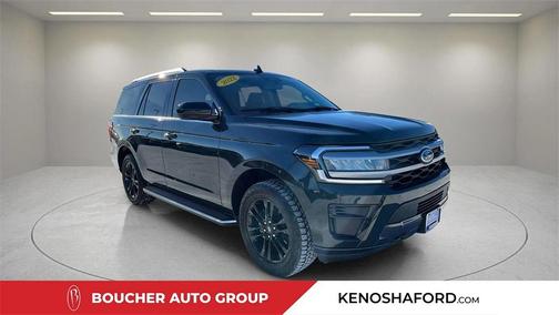2022 Ford Expedition XLT