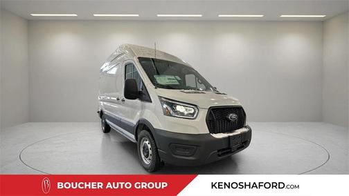 2024 Ford Transit-350 Base