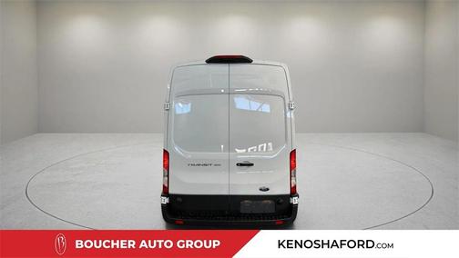 2024 Ford Transit-350 Base