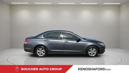 2011 Honda Accord LX-P