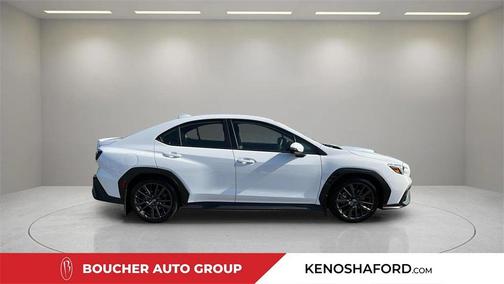 2023 Subaru WRX Limited