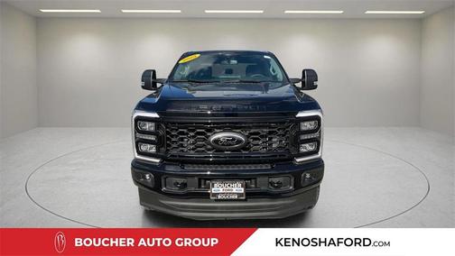 2025 Ford F-350 XLT