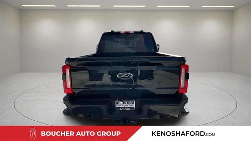 2025 Ford F-350 XLT