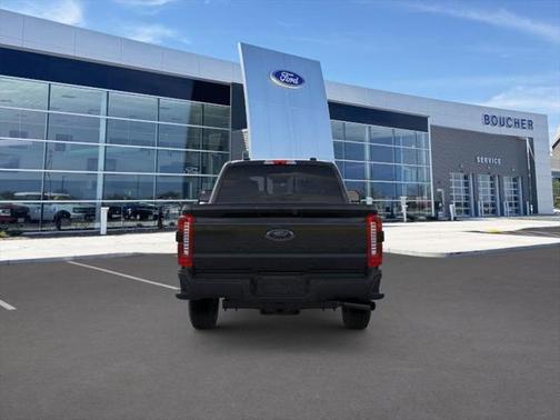 2025 Ford F-350 XLT