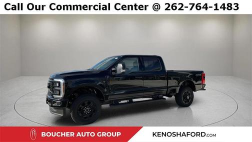2025 Ford F-350 XLT