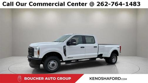 2025 Ford F-350 XL