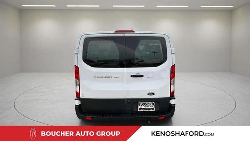 2022 Ford Transit-350 XLT