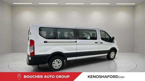 2022 Ford Transit-350 XLT