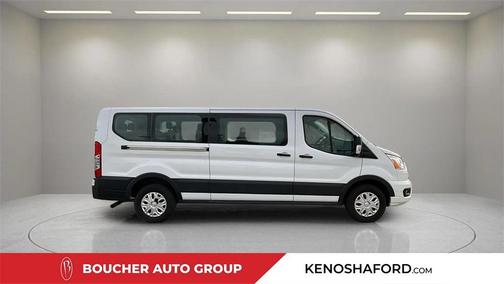 2022 Ford Transit-350 XLT