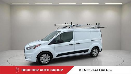 2023 Ford Transit Connect XLT