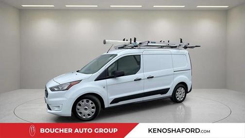 2023 Ford Transit Connect XLT