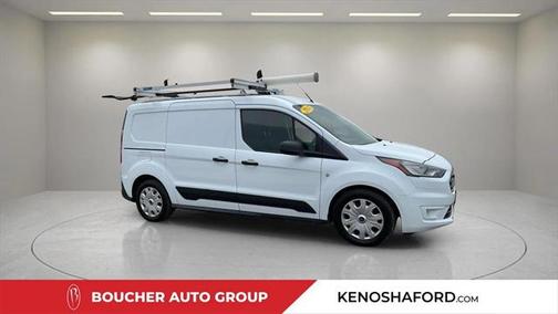 2023 Ford Transit Connect XLT