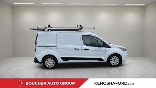 2023 Ford Transit Connect XLT