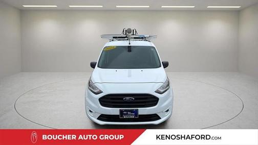 2023 Ford Transit Connect XLT