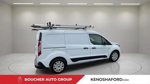 2023 Ford Transit Connect XLT