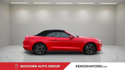 2023 Ford Mustang EcoBoost Premium