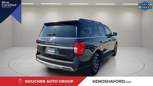 DARK MATTER PC 2024 Ford Expedition XLT