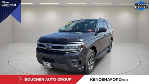 DARK MATTER PC 2024 Ford Expedition XLT