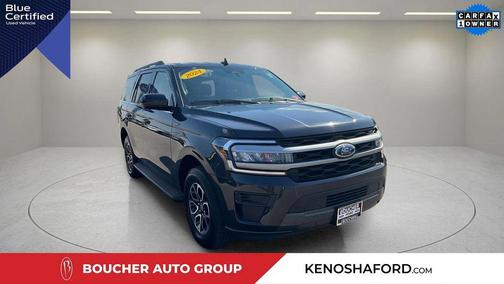 DARK MATTER PC 2024 Ford Expedition XLT