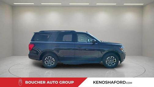 DARK MATTER PC 2024 Ford Expedition XLT