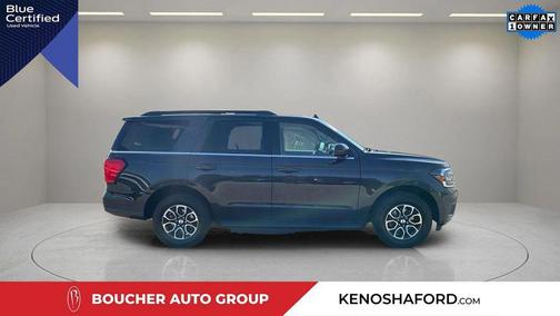 DARK MATTER PC 2024 Ford Expedition XLT