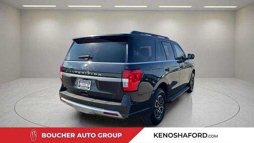 DARK MATTER PC 2024 Ford Expedition XLT