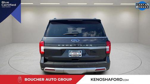 DARK MATTER PC 2024 Ford Expedition XLT