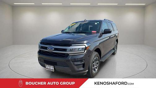 DARK MATTER PC 2024 Ford Expedition XLT