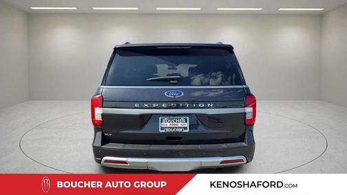DARK MATTER PC 2024 Ford Expedition XLT